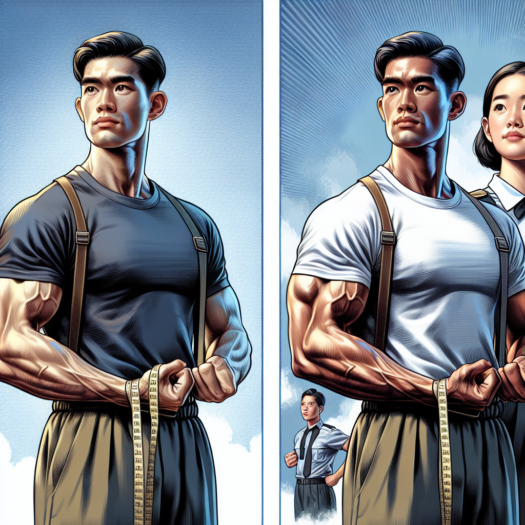 Die Auswirkungen von Turinabol auf die sportliche Leistungsfähigkeit