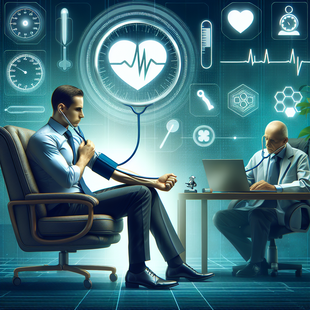 Effektive Blutdruckkontrolle während des Zyklus mit Drostanolon: Expertenrat und Strategien