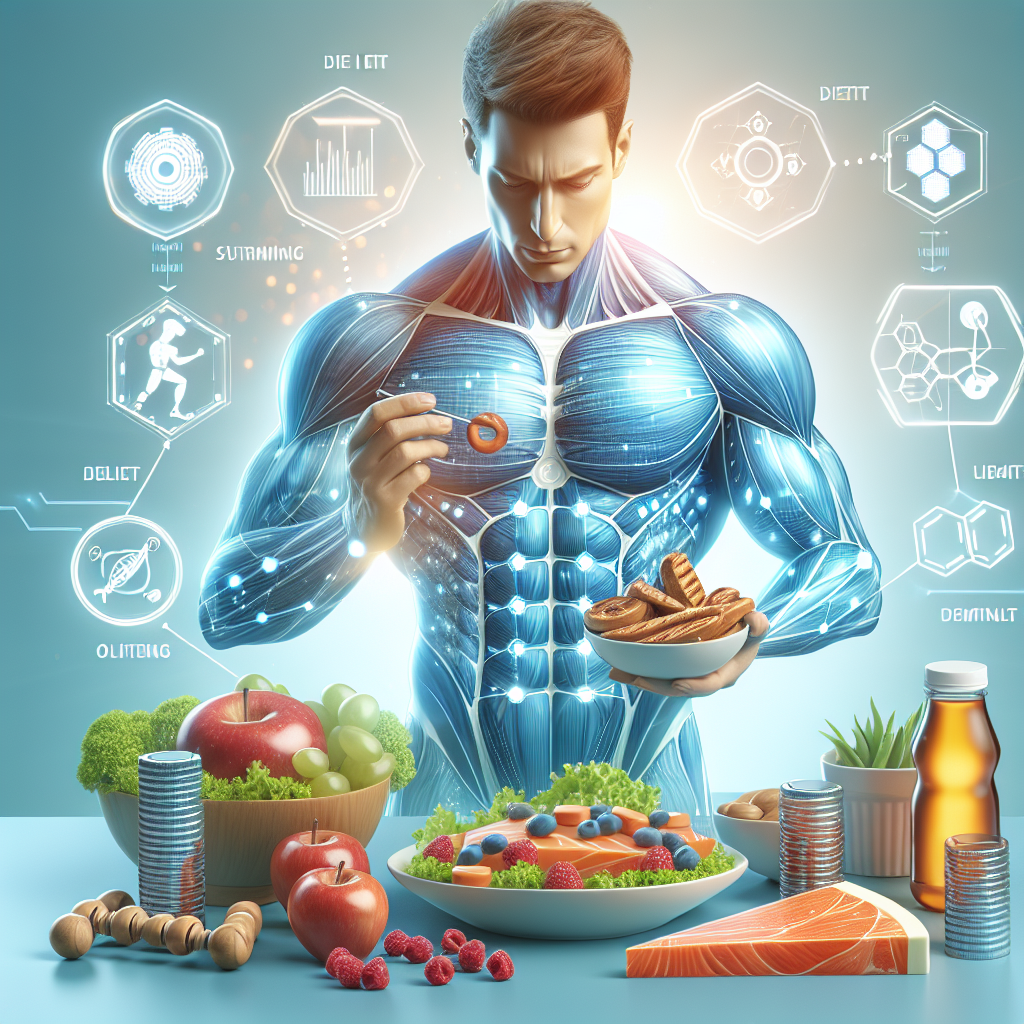 Optimale Diätstrategien: Wie Cytomel Ihre Ergebnisse verbessern kann