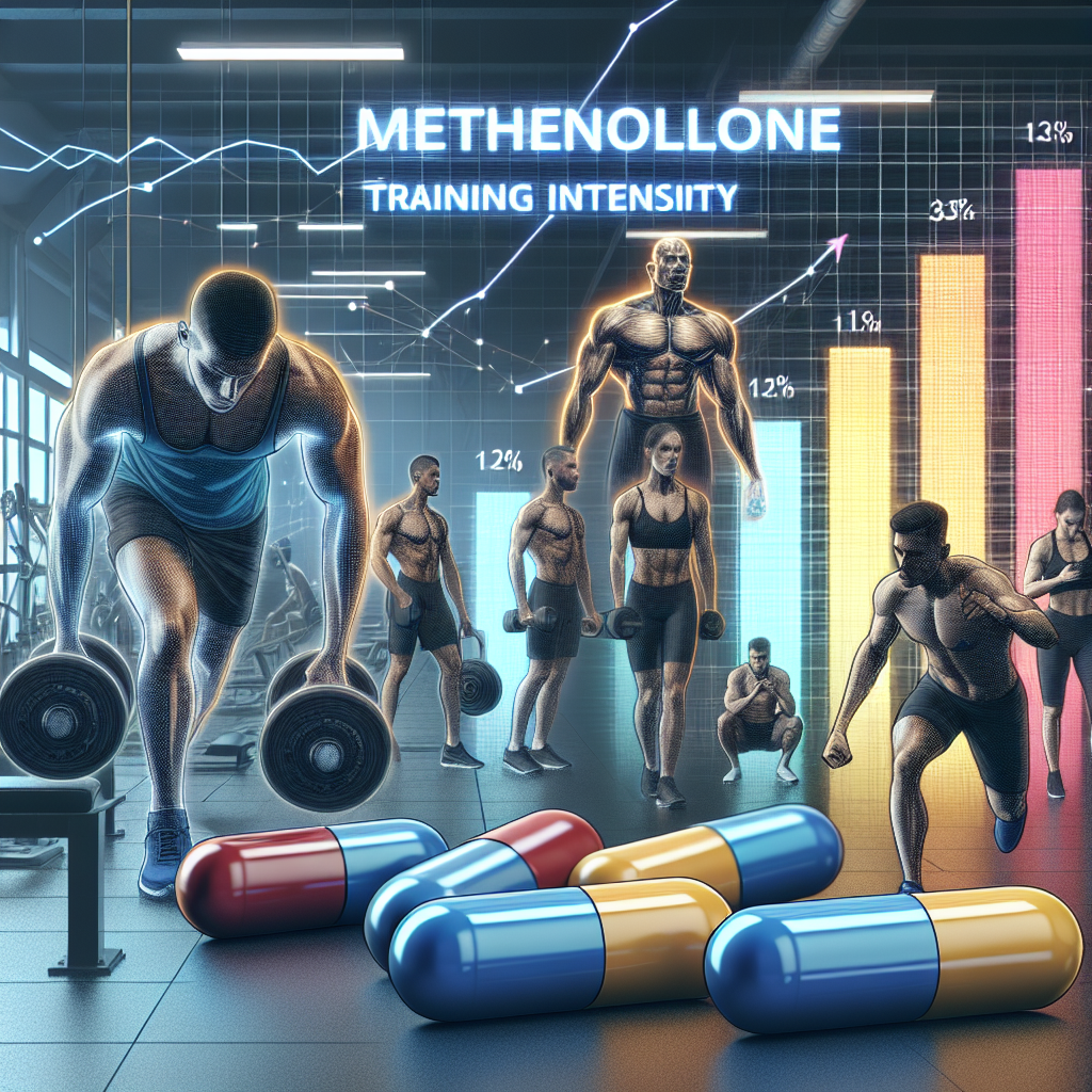 Optimierung der Trainingsintensität durch Methenolon tabletten