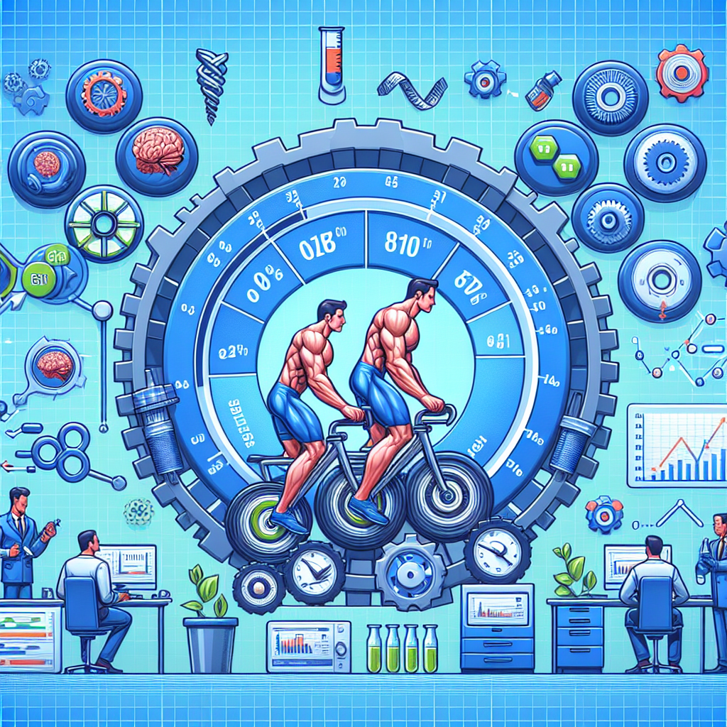 Optimierung des Zyklus mit mehreren Boosts durch Cytomel: Ein Expertenleitfaden