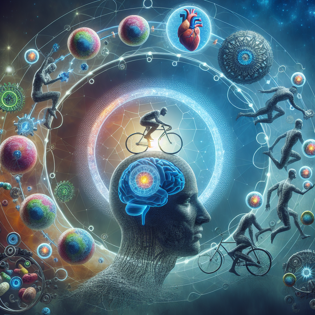 Psychische Stabilität im Zyklus: Die Rolle von Boldenon