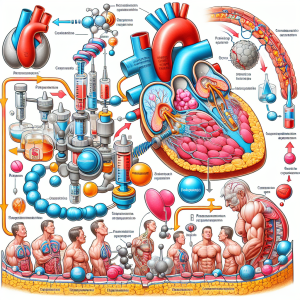Wie Clenbuterol bei erhöhter Körpertemperatur wirkt: Ein Experteneinblick