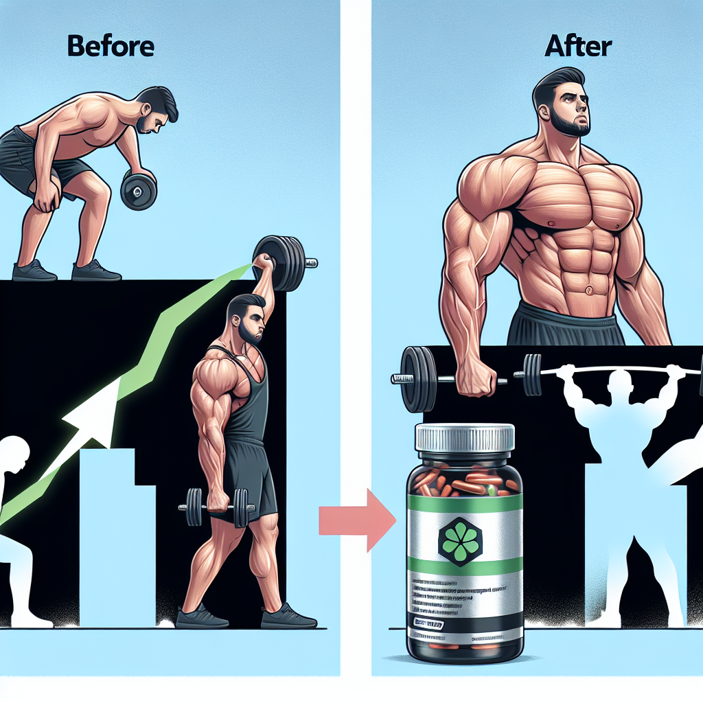 Wie Winstrol Ihre Trainingsfortschritte effektiv beeinflussen kann