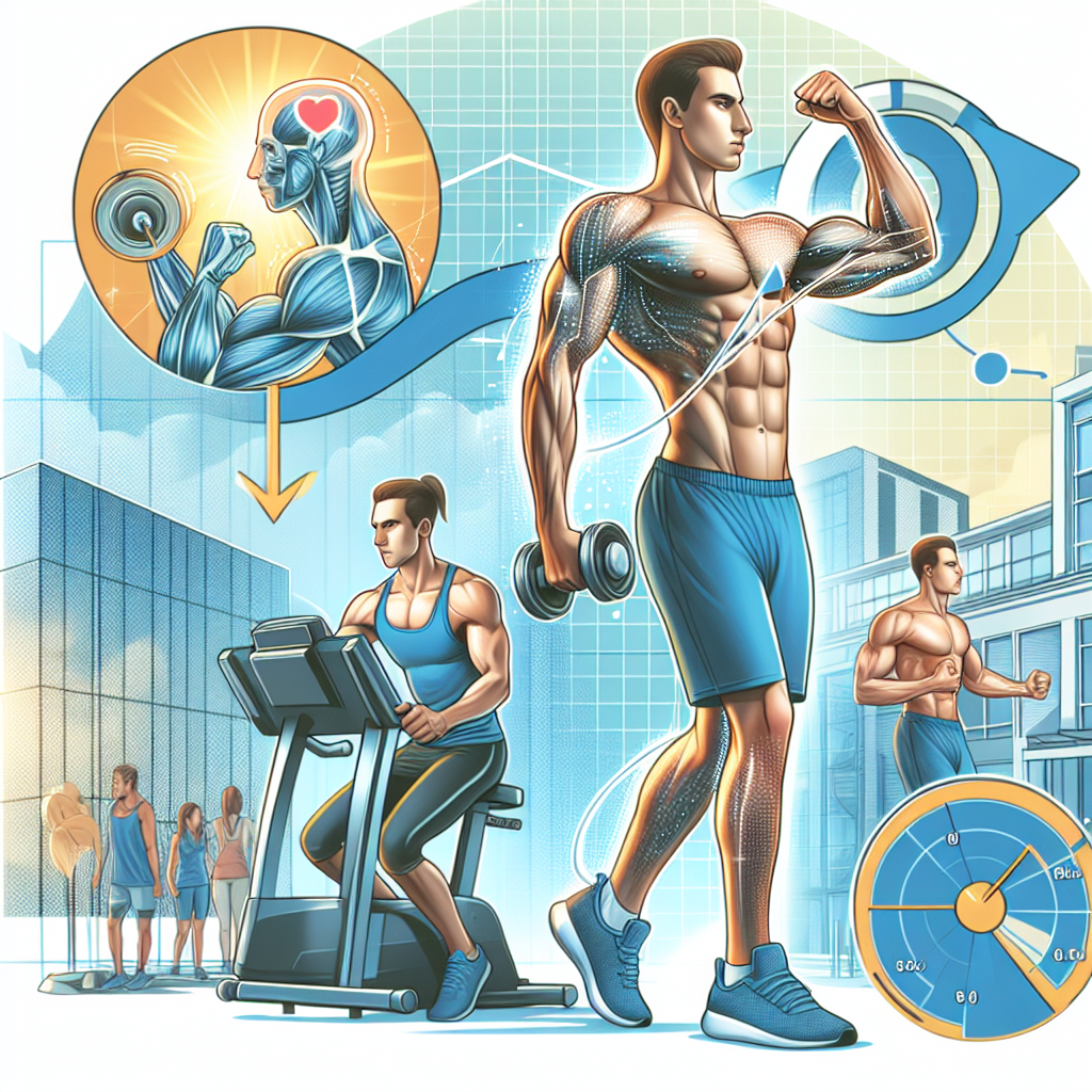 Die Auswirkungen von Nandrolon decanoat auf den Muskelaufbau: Ein Experteneinblick