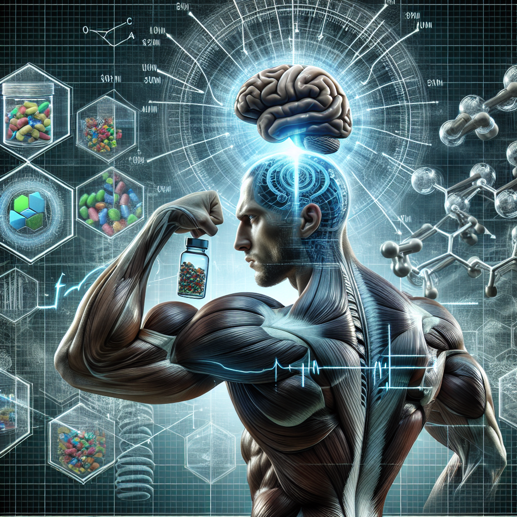 Die Auswirkungen von Nandrolon decanoat auf die geistige Leistungsfähigkeit: Ein Expertenblick