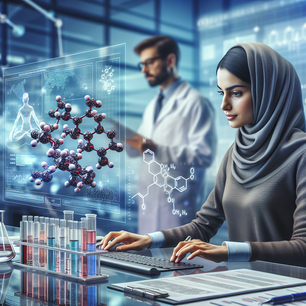 Die Auswirkungen von Semaglutid auf den Fettstoffwechsel: Ein Experteneinblick