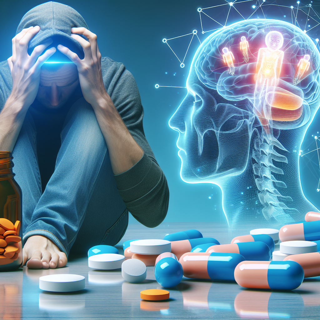 Erhöhte Nervosität: Wie Sibutramine Ihr Wohlbefinden Beeinflussen Kann