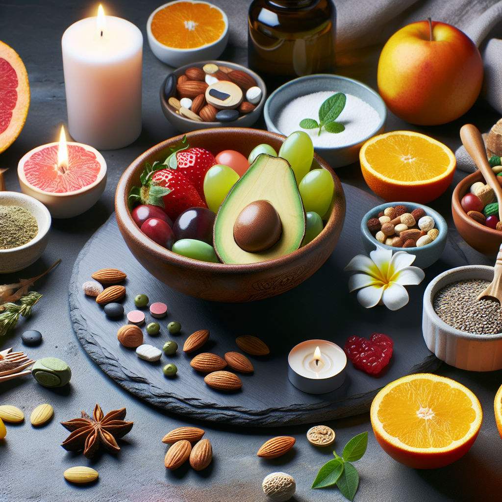 Ernährungstipps während der Kur: Optimale Unterstützung mit Methandienon