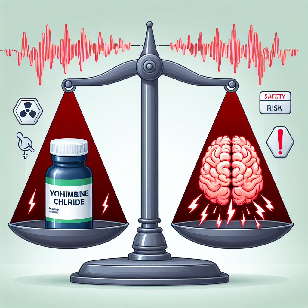 Kopfschmerzen: Wie Yohimbine chlorine Ihr Risiko beeinflussen kann
