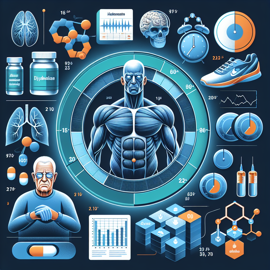 Optimale Dosierung von Dihydroboldenone Cypionate für ältere Sportler: Expertenrat und Empfehlungen