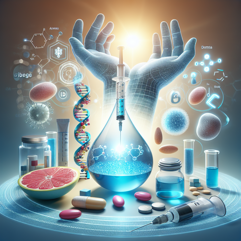 Therapieansätze bei Typ-2-Diabetes: Wie Tirzepatide die Behandlung revolutioniert