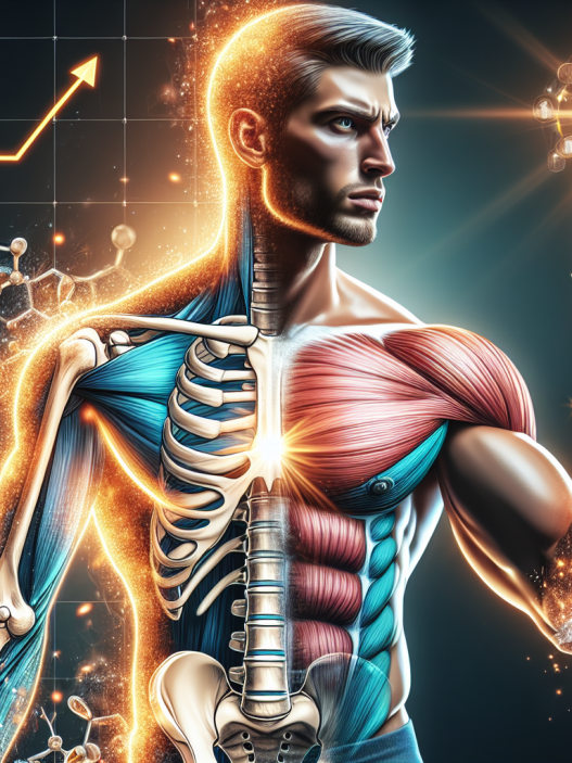 Anwendung von Clomiphene citrate bei Muskelversagen: Ein neuer Ansatz zur Leistungssteigerung