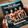 Anwendung von Testosteron undecanoat bei männlichen Bodybuildern: Ein Expertenleitfaden