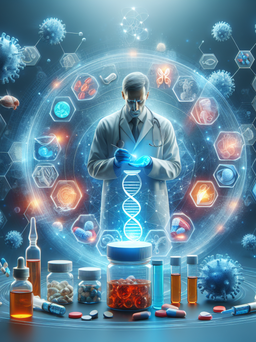 Die Auswirkungen von Methenolone enanthate auf das Immunsystem: Ein Expertenblick