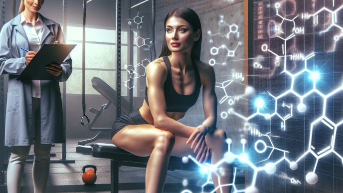 Die Auswirkungen von Trenbolon auf weibliche Athletinnen: Ein Experteneinblick