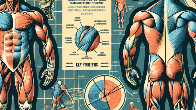 Die Rolle von Synthol in der Unterstützung von Muskelverletzungen und Regenerationsphasen