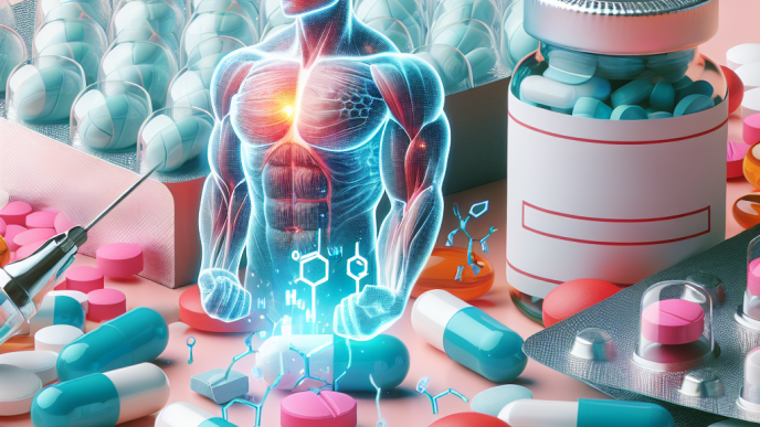 Dosierungsempfehlungen bei hormonellen Störungen: Expertenrat zur Methenolone enanthate