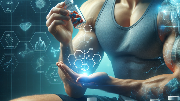 Dosierungsempfehlungen für Sportler: Wie Raloxifenhydrochlorid Ihre Leistung beeinflussen kann