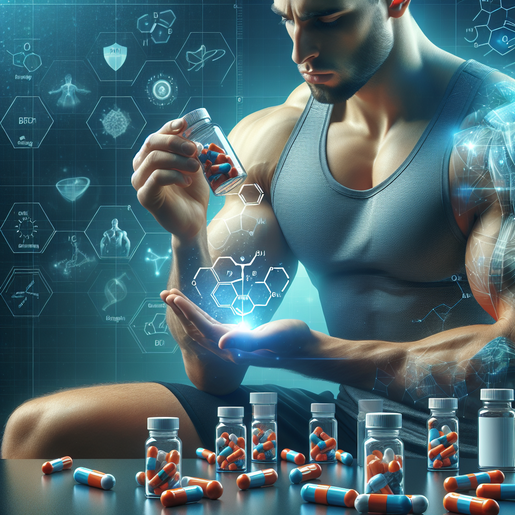 Dosierungsempfehlungen für Sportler: Wie Raloxifenhydrochlorid Ihre Leistung beeinflussen kann