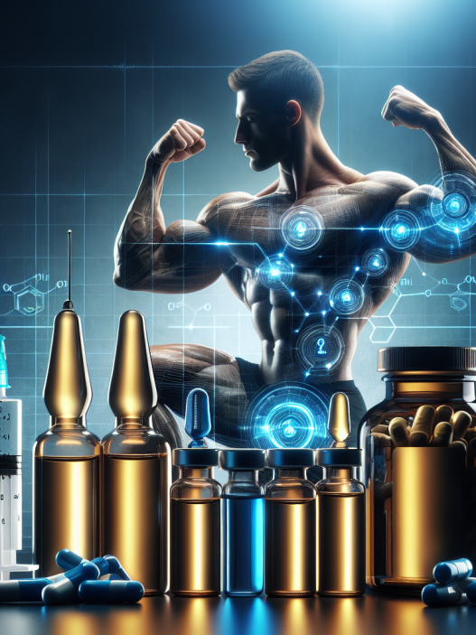 Dosierungsstrategien für Anfänger: Wie Trestolone acetate effektiv eingesetzt wird