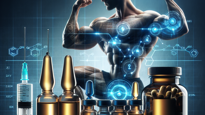 Dosierungsstrategien für Anfänger: Wie Trestolone acetate effektiv eingesetzt wird