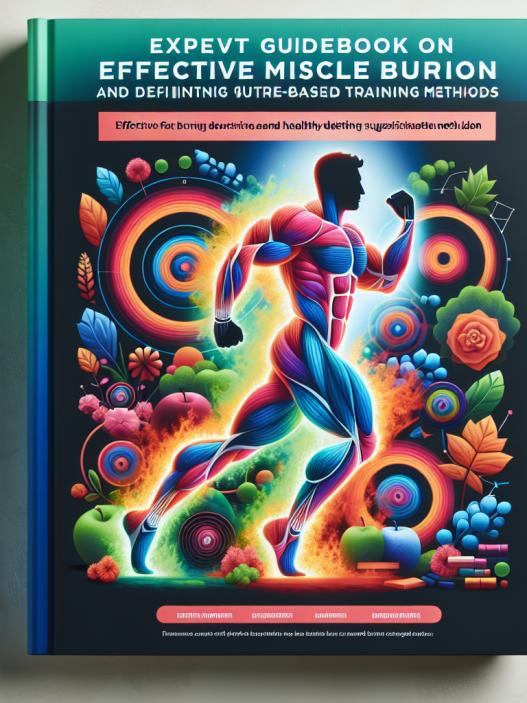 Effektive Fettverbrennung und Muskeldefinition durch Andriol: Ein Expertenratgeber