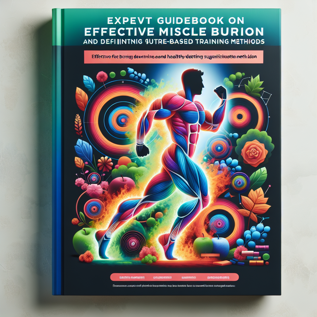 Effektive Fettverbrennung und Muskeldefinition durch Andriol: Ein Expertenratgeber