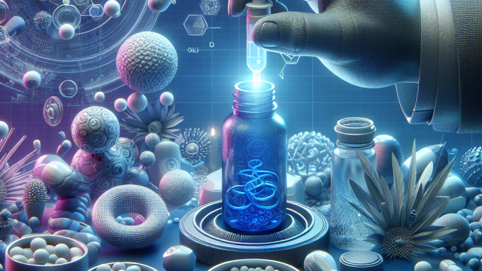 Einfluss von Andriol auf Libido und sexuelle Funktion: Ein Expertenüberblick