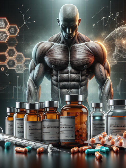 Empfohlene Dosierungen von Wassrige suspension von testosteron im Kraftsport: Ein Expertenleitfaden