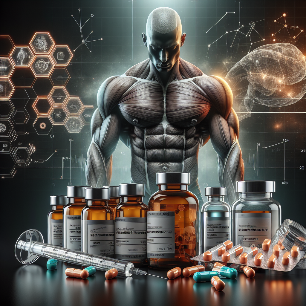 Empfohlene Dosierungen von Wassrige suspension von testosteron im Kraftsport: Ein Expertenleitfaden