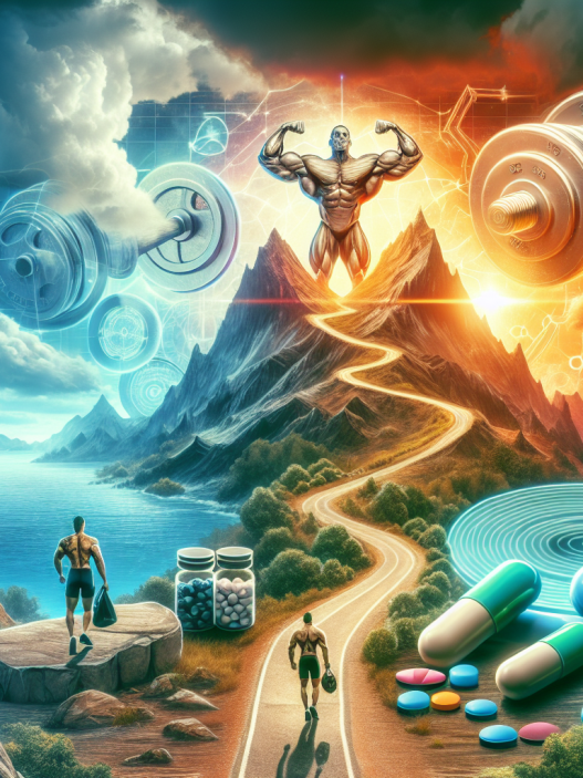 Erfahrungsberichte von Bodybuildern: Die Wirkung von Trenbolon acetat im Fokus