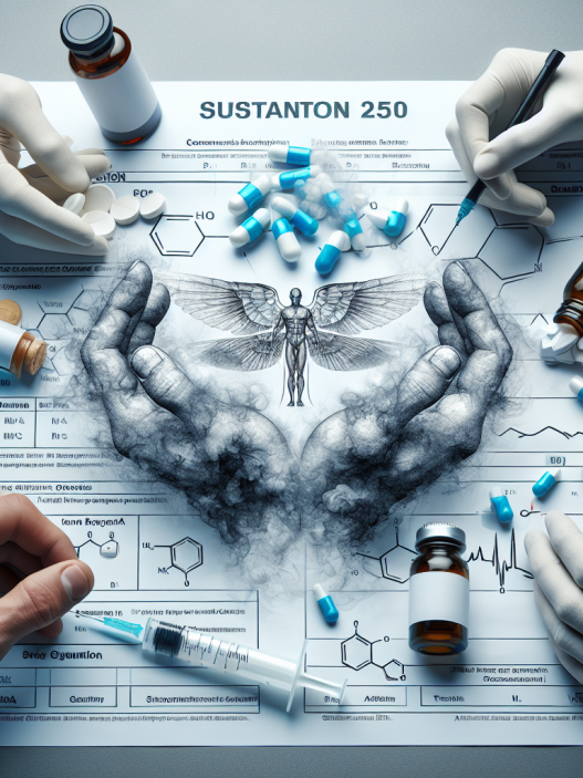 Häufige Anwendungsfehler bei der Verwendung von Sustanon 250: Expertenrat und Lösungen