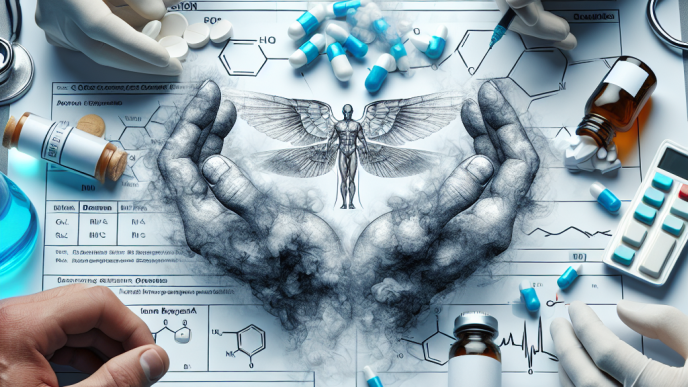 Häufige Anwendungsfehler bei der Verwendung von Sustanon 250: Expertenrat und Lösungen