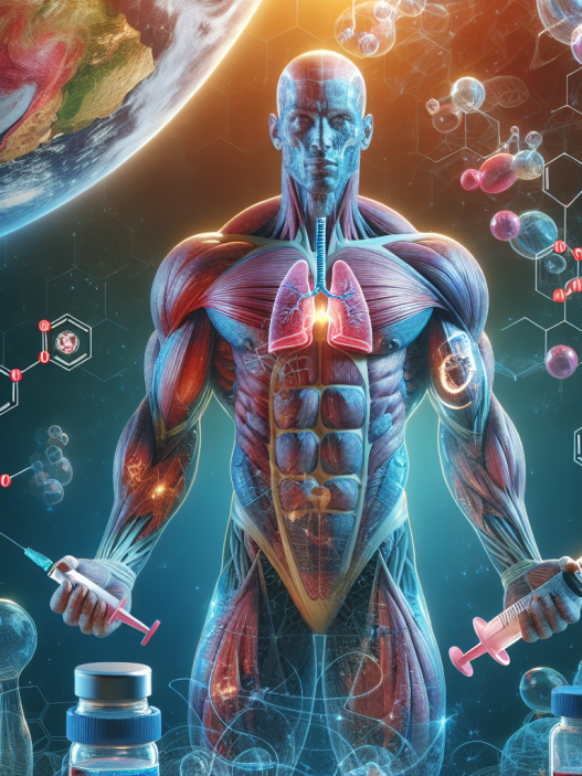 Hormonregulierung nach der Methenolone enanthate: Effektive Strategien für die Post-Cycle-Therapie