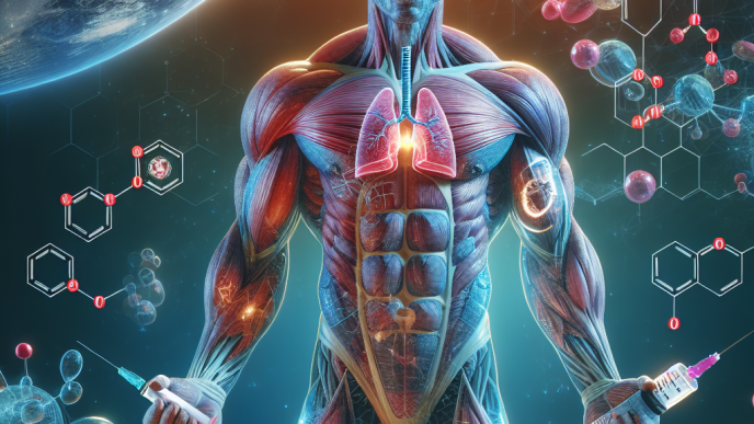 Hormonregulierung nach der Methenolone enanthate: Effektive Strategien für die Post-Cycle-Therapie