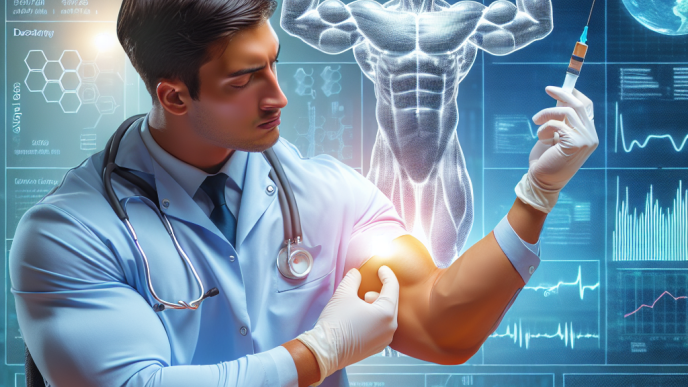 Optimale Dosierung und Injektionsintervalle: Expertenrat zur Anwendung von Synthol