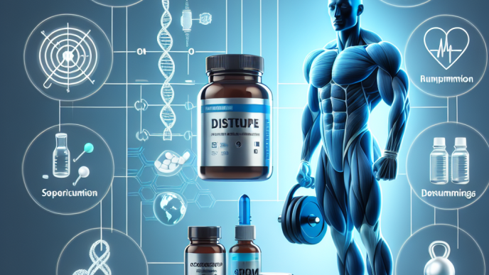 Optimale Dosierung von Andriol für Verschiedene Trainingsziele