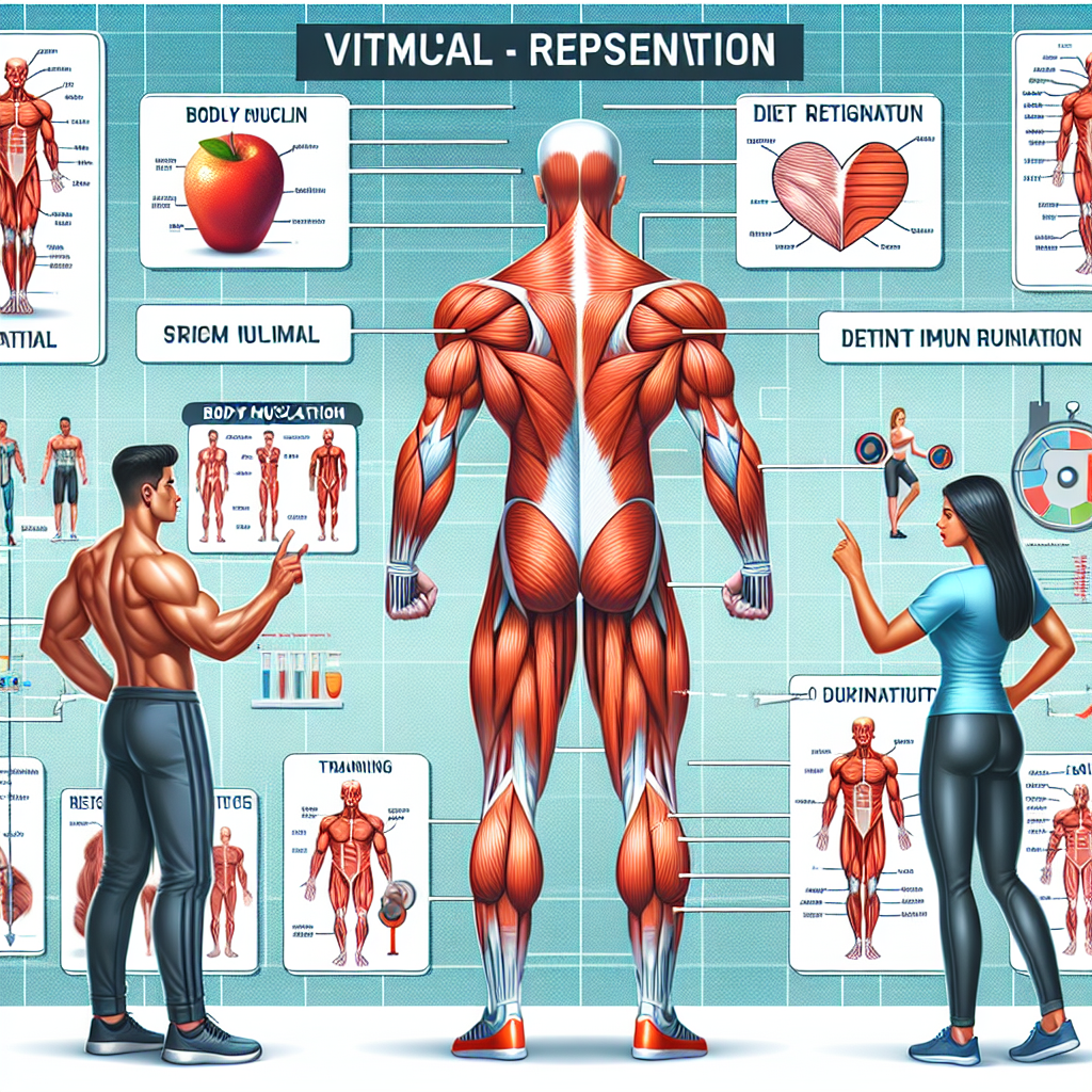 Optimale Muskeldefinition durch den Einsatz von Trenbolon: Experteneinschätzungen und Tipps