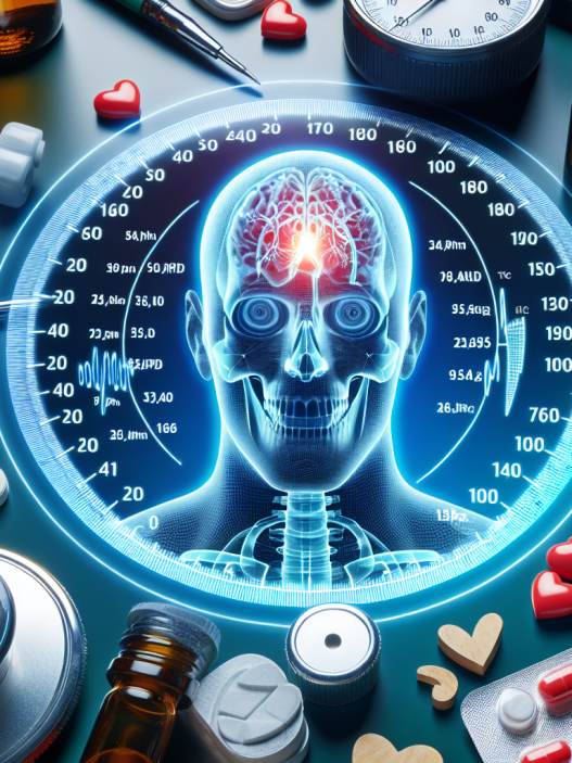 Risiko von Blutdruckanstieg und Wasserretention bei der Verwendung von Drostanolon