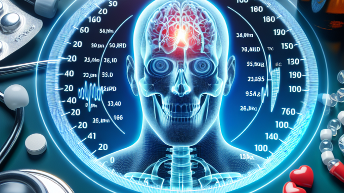 Risiko von Blutdruckanstieg und Wasserretention bei der Verwendung von Drostanolon
