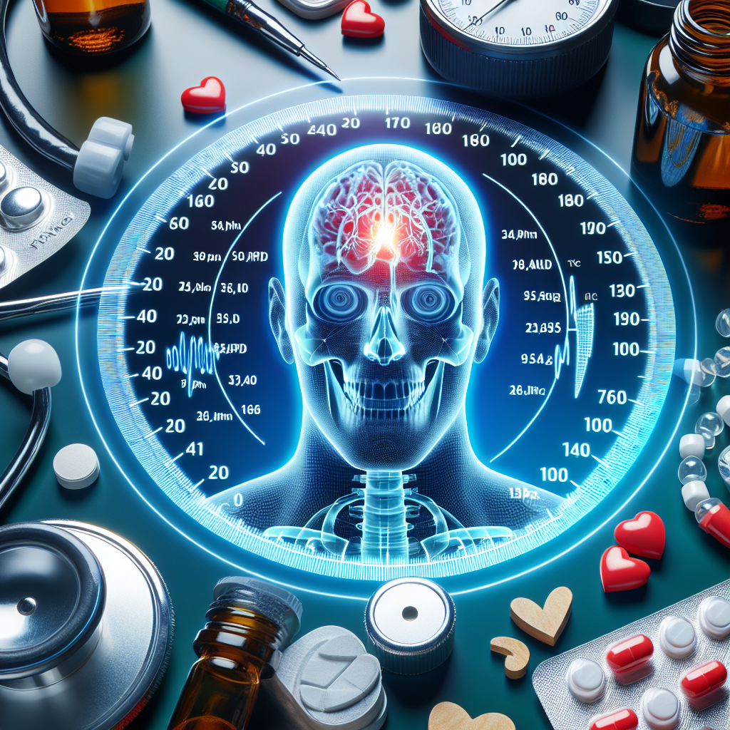 Risiko von Blutdruckanstieg und Wasserretention bei der Verwendung von Drostanolon