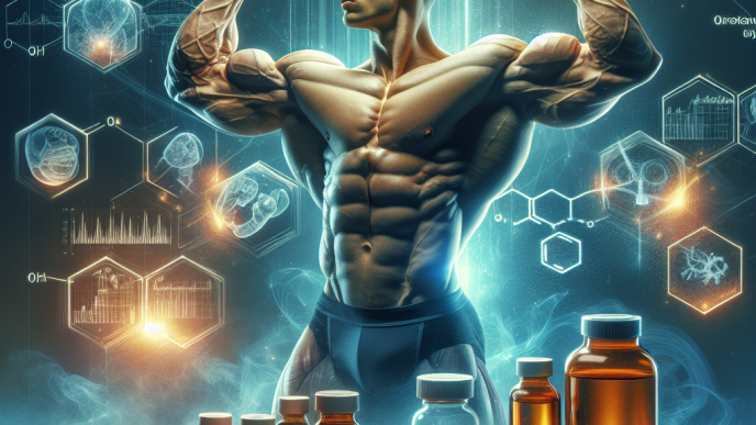 Strategien zur Vermeidung von Muskelschwund: Wie Trenbolon effektiv eingesetzt wird