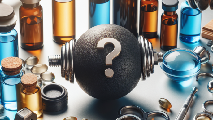 Unterschiede von Testosteron phenylpropionat zu anderen Testosteron estern: Ein Expertenüberblick