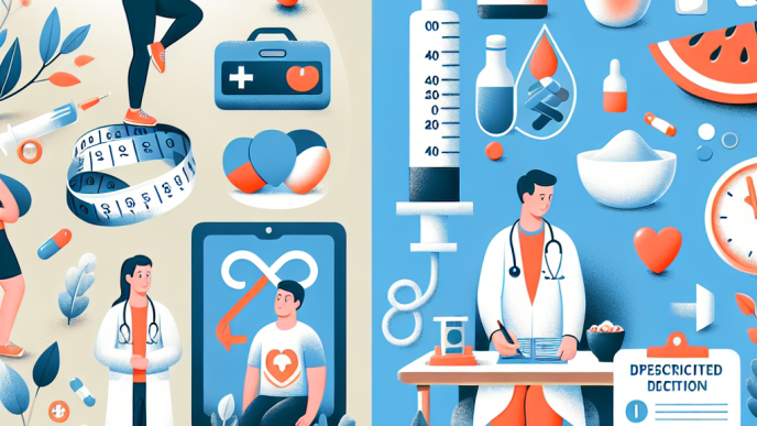 Behandlung von Insulinmangel: Wie Insulin unser Leben beeinflusst