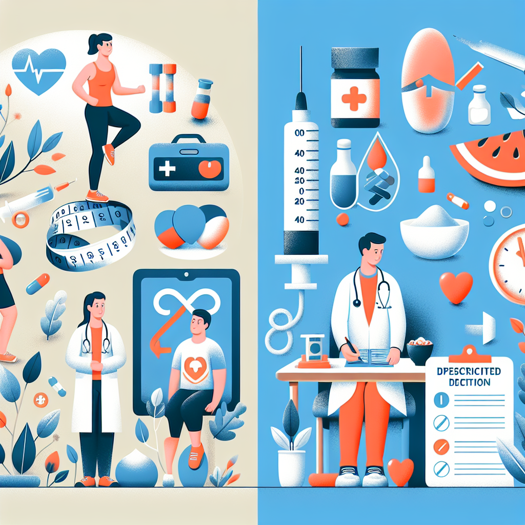 Behandlung von Insulinmangel: Wie Insulin unser Leben beeinflusst