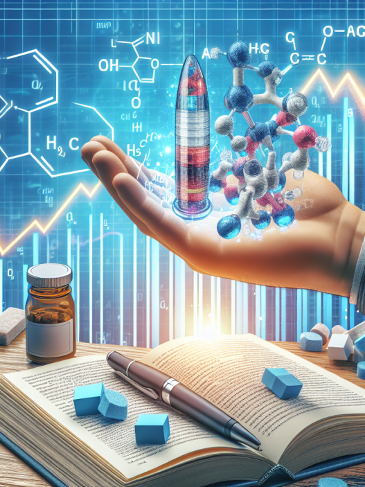 Die Auswirkungen von Sildenafil citrat auf den Blutzuckerspiegel: Einblicke und Erkenntnisse