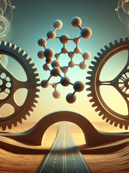 Die Rolle von Dianabol als Brücke zwischen zwei Zyklen