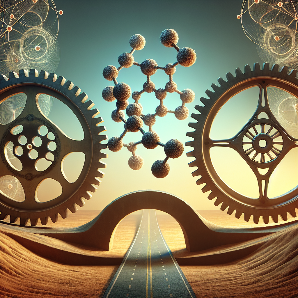 Die Rolle von Dianabol als Brücke zwischen zwei Zyklen