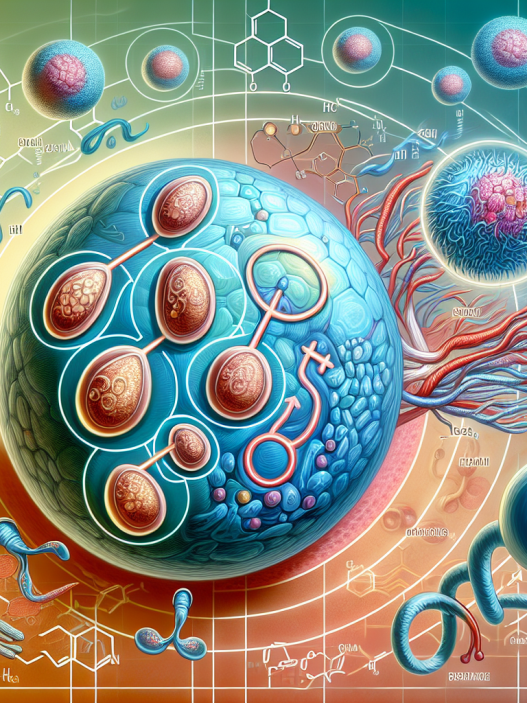 Die Rolle von Gonadotropin in der männlichen Fruchtbarkeit